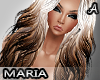 !A Maria Fluff Blonde