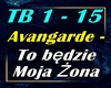 To Bedzie Moja Żona