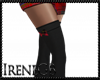 [IR] Rhea Socks RL V1