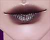 Black Lipstick 💋.