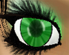 **Sexy Green Eyes**