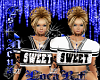 MiniJerseyTop Sweet BLK