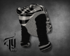666 l charming jacket