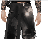 Calça Camuflada