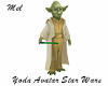 Yoda Avatar StarWars