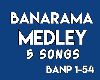 [iL] Banarama Medley
