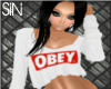 Obey Demi Sweater V2