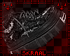 Grunge Stompers