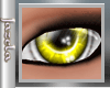 Yellow Galaxy Eyes