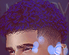 ㊕ Rican Hawk Blue