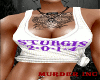 -X-Sturgis 2014 Knot Top