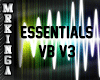 VB | Essentials VB V3