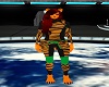 Tigra Uniform F V1