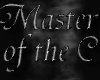 Master of c