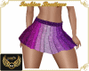 NJ] P&P glitter skirt