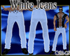 SH-K White Jeans 1