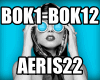 BOK1-BOK12