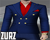 Z | Deluxe Suit Blue v1