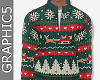 Ian Xmas Top