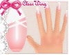 [Hime] FrenchTwist Nails