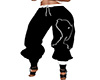 Snoopy Pants