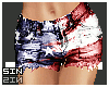 American Shorts *G*