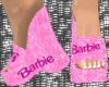 *Barbie Platforms