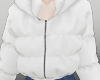 D - Puff White /F