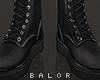 ★ Soldier Boots.