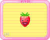 Strawberry [H]