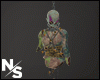 Halloween characters 4