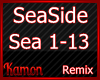 MK| SeaSide Remix