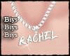 Req Kalung Rachel