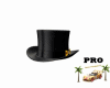.(IH) TUX TOP HAT