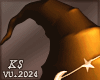 Witch Hat  --