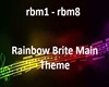 Rainbow Brite Main Theme