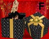 Gift Box Female Actions