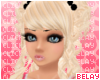 belay] Candy Blonde