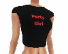 [CG] Party Girl top