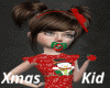 KID X-MAS OUTFIT
