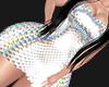 Holy Armored Dress N10