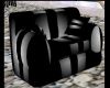 black desire couch seat