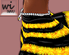 🐝 756│Tail Bee