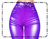 (OM)Latex PVC Lilac