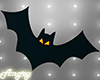 Halloween Effect Bat