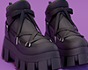! Cutter Boots