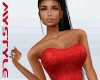 My Valentines Dress