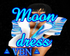 Moon dress derivable