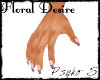 ePSe Floral Nails