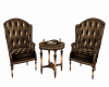 Vintage Chairs